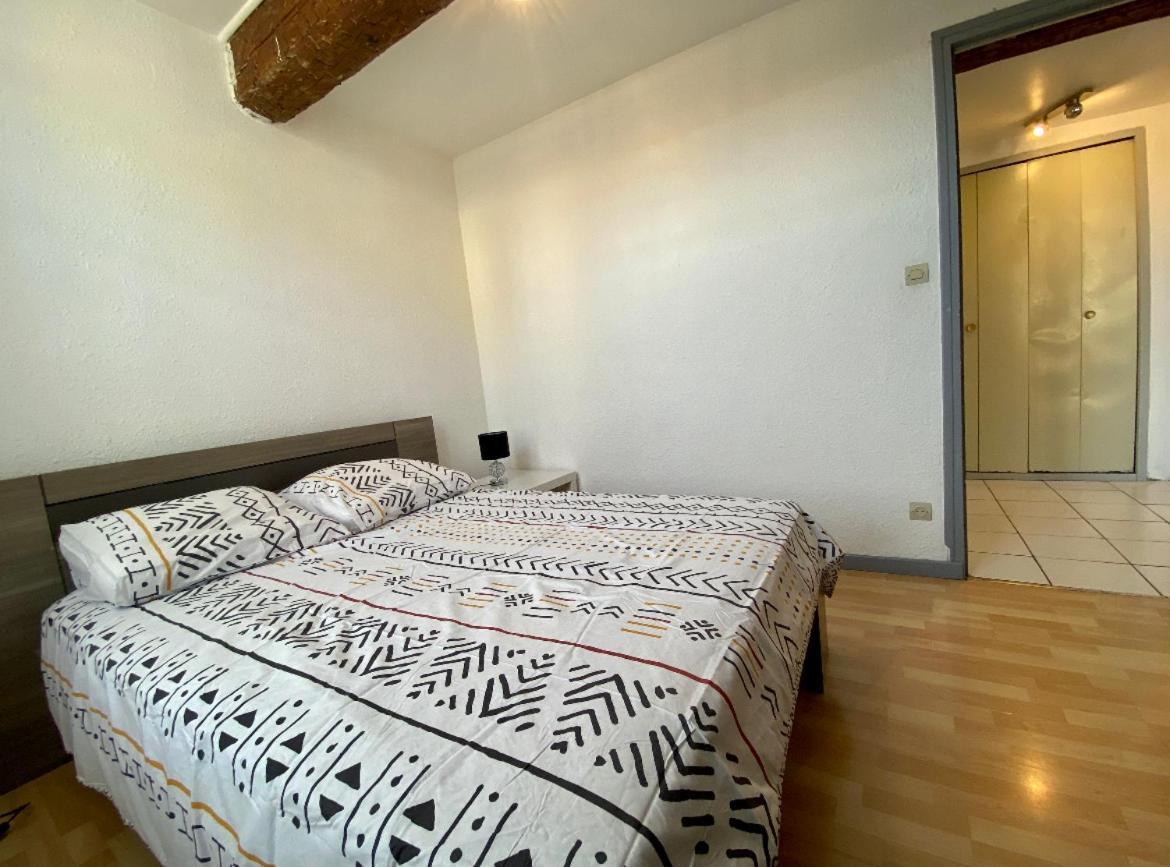 Apartment Aigle D Or *