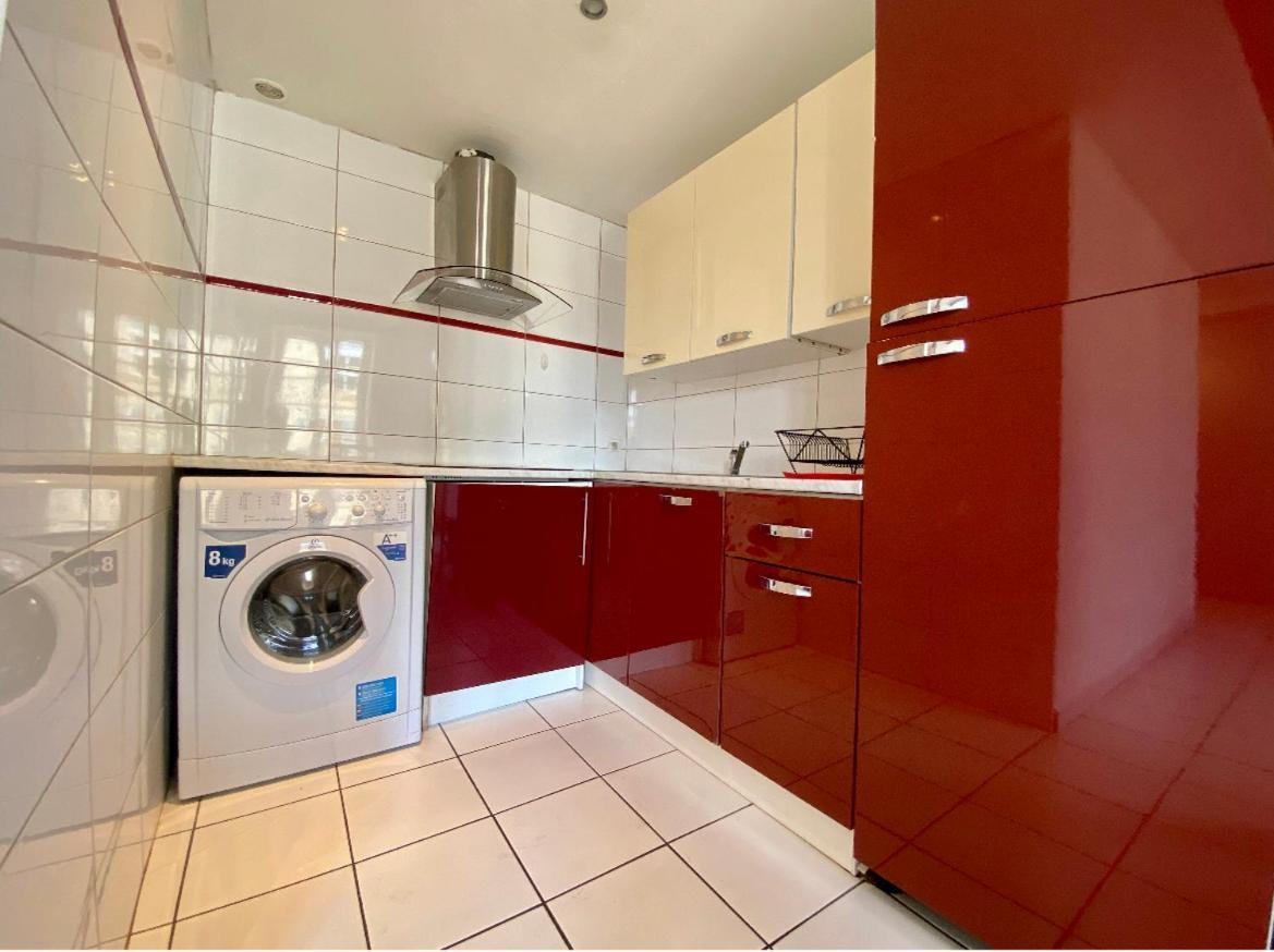 Aigle D Or Apartment *
