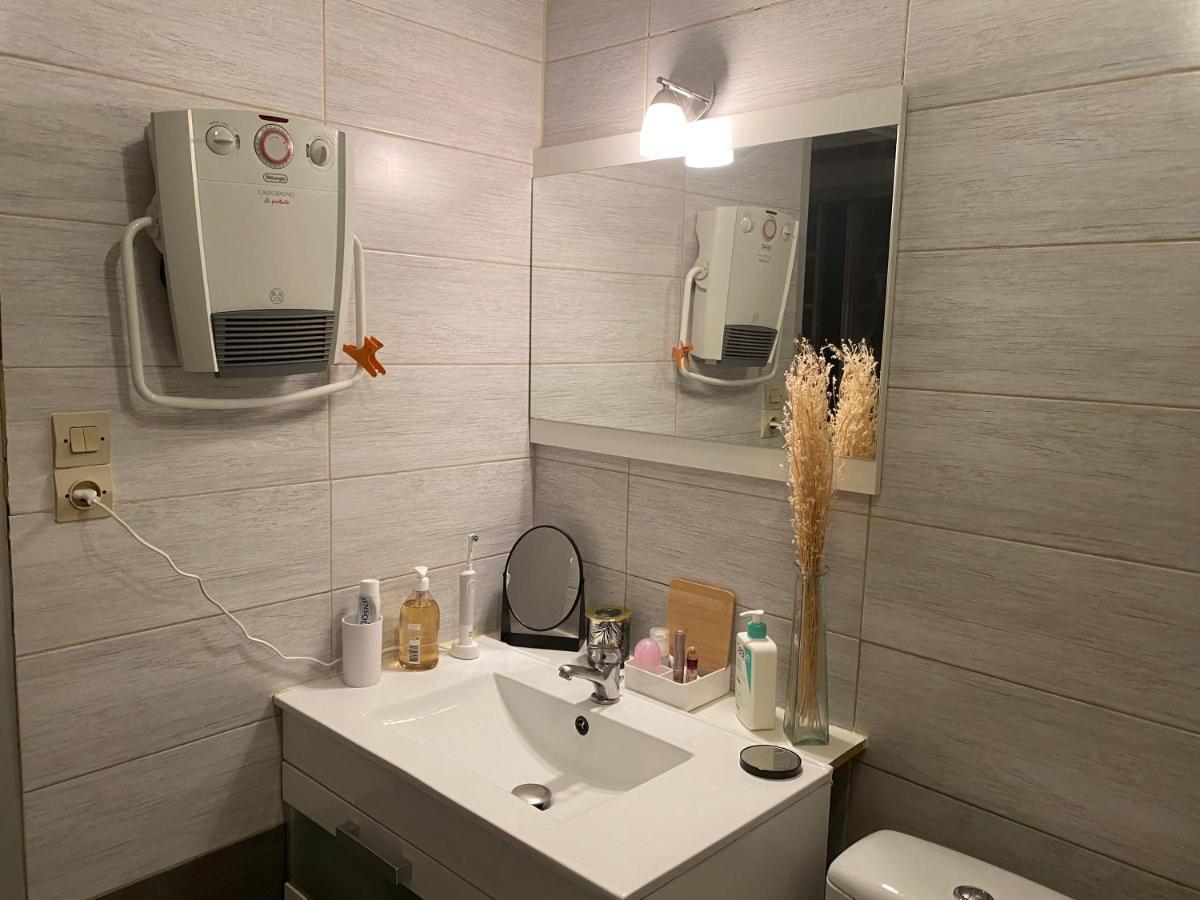 Apartment Aigle D Or