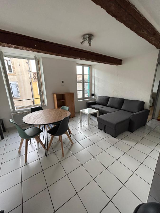 Apartment Aigle D Or Carcassonne