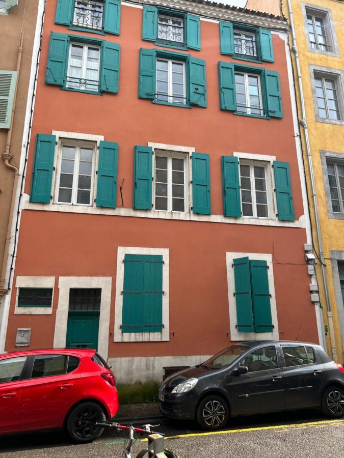 Aigle D Or Apartment *