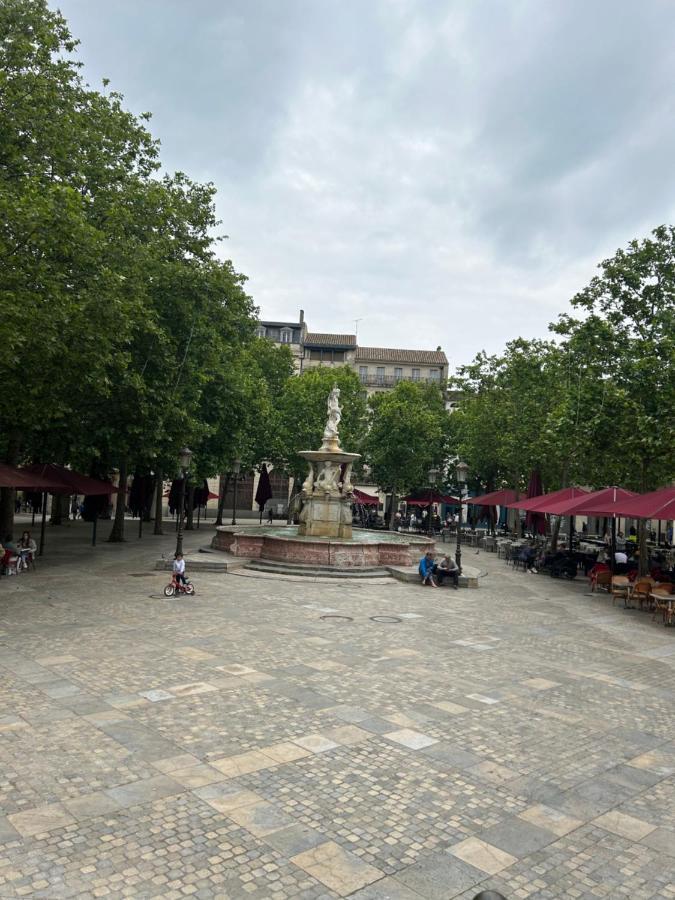 Apartment Aigle D Or Carcassonne