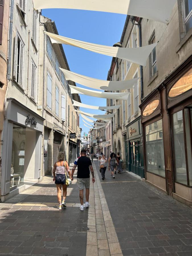 Aigle D Or * Carcassonne